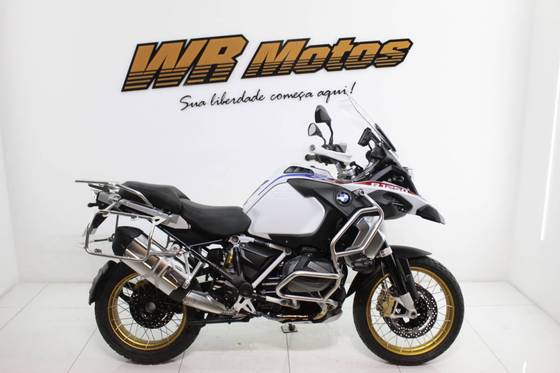 BMW R 1250 GS ADVENTURE PREMIUM BMW R 1250 GS ADVENTURE PREMIUM